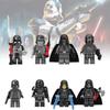 Высококачественный набор строительных блоков Pg8296 Dark Trooper для детской коллекции игрушек