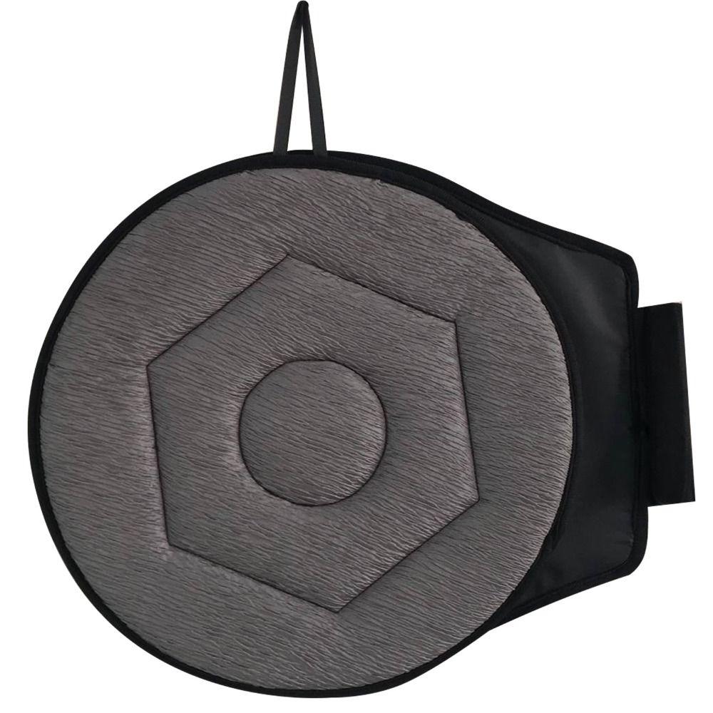 360 Degree Rotation Rotation Car Seat Pad Swivel Rotation Car Chair Cover Pregnant Women