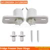 Для дверных петель холодильника-морозильника Dometic, комплекта испарителя 2412865004 241286500, каравана, автодома