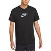 Nike Мужская футболка для бега Dri Fit IH9265-010