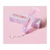 TOCOBO Коллагеновый осветляющий гель-крем для век