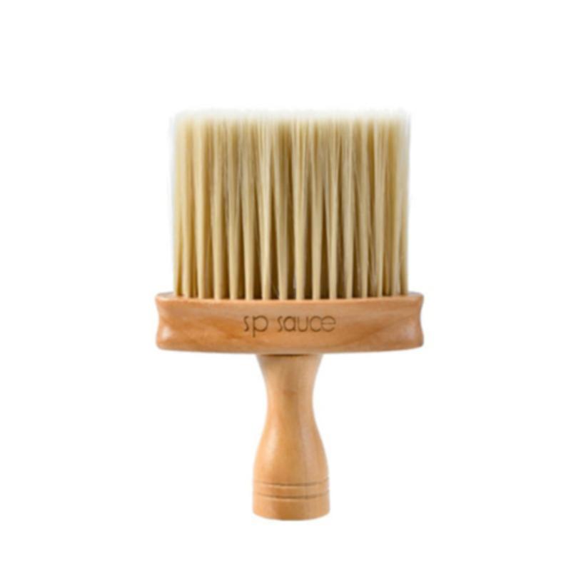 briskstyle wood dust cleaning computer keyboard cap cleaning brush