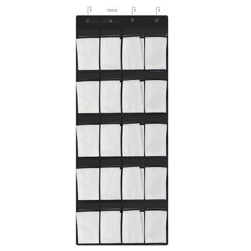 Сумка для хранения обуви с 14 ячейками - многослойный органайзер для помещений