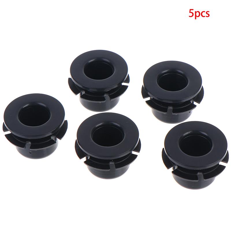 2/3/4/5Sets Bag Button Handle Accessories Handle Plastic Screw Nut Ladies Shoulder Diagonal Package Beach Bag Accessories