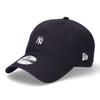 [New Era] 9TWENTY Mini Logo New York Yankees Cap 920 MINI LOGO NEW YORK YANKEES CAP (Navy)