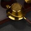 Японский стиль Набор чайных ситечек из нержавеющей стали с деревянной ручкой