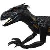 Реалистичные Indoraptor Мир Юрского Периода Фигурки Регулируемые Динозавры Игрушки Для Мальчика Фильм Модель Динозавра Игрушки Для Детей Подарки