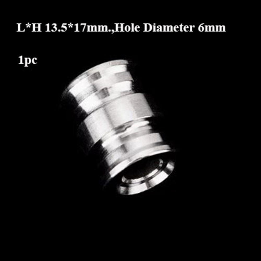 10 Styles TC4 Knife Beads High Quality Camping Knife Gadgets Knife Lanyard Pendant EDC Multi Tools