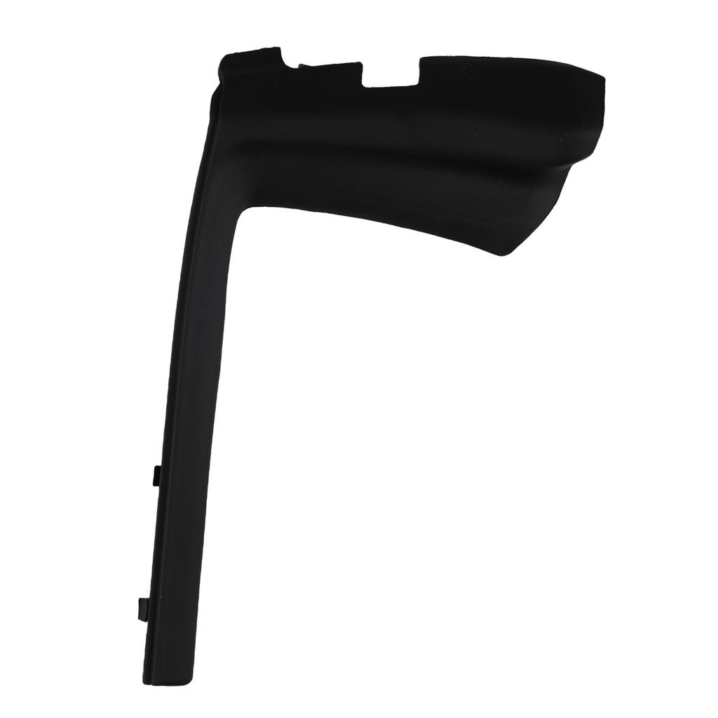 Для Toyota Для Yaris 2015 2017 LE Передний левый уплотнитель капота Изготовлен из износостойкого материала ABS Номер OEM 53867 52160