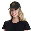 Панк-унисекс тамплиер со скрещенным мечом бейсбольная кепка для взрослых рыцари-тамплиеры регулируемая шляпа для папы унисекс женские хип-хоп кепки Snapback