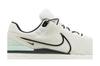 Men's Sneakers Nike React Infinity Run Flyknit 3 Phantom Black Mint Phantom/Black-Light Bone-Sail