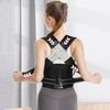 Posture Corrector Adjustable Breathable Men Women Teens Back Support Shoulder Back Brace Anti-hunchback Correction Belt Strap