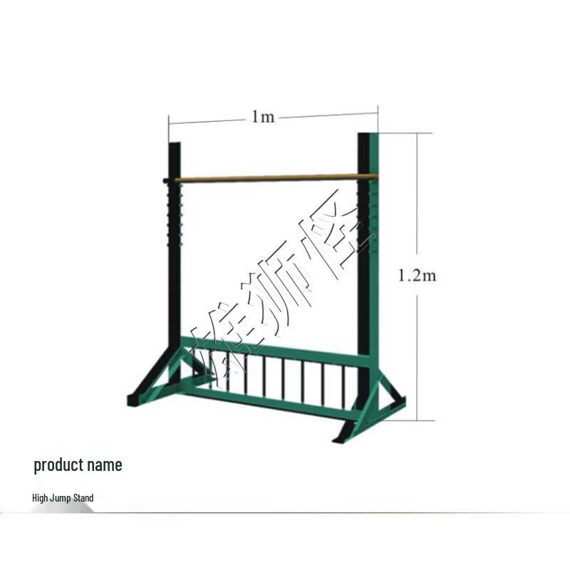 Dog Obstacle Training Equipment Set