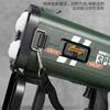 RPG Quadruple Toy Rocket Launcher Shooting Soft Bullet Weapo Children Outdoor Game Fake Gun Toy For Birthday Gifts Movie Props