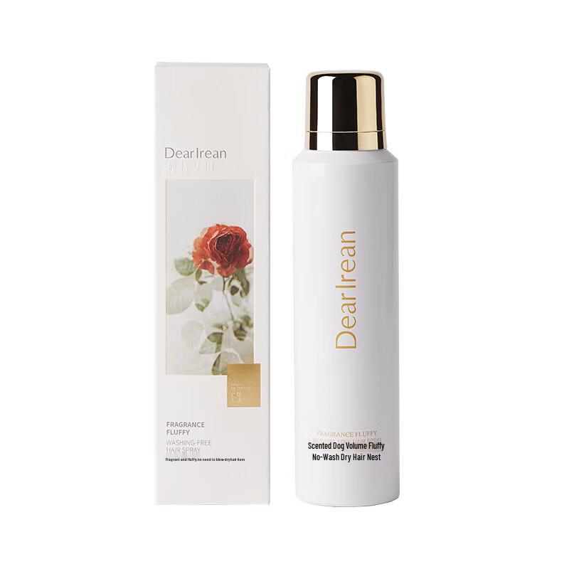 Dute Ailin Fragrance Volumizing Dry Hair Spray