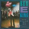 7inch Record BEN E. KING - Stand By Me A9361 Atlantic 1987 UK Rock Used