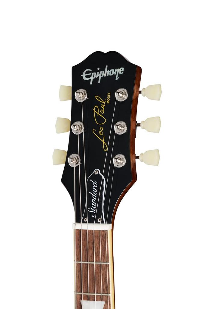 By Gibson Les Paul Standard 50s Gold Top Epiphone Les Paul Epiphone/Inspired