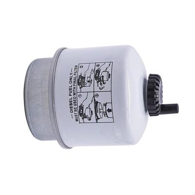 Топливный фильтр для тракторов New For Holland LS180 LX885 L865 LX985 и For Ford 345D 445D с технологией отделения воды