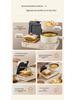 Little Bear Breakfast Sandwich Maker - DSL-L01H1 Multifunctional Toaster