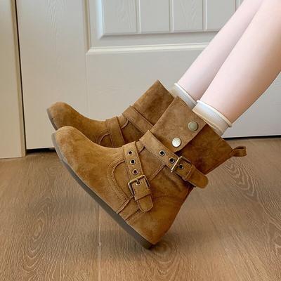 Ботинки – Ботинки