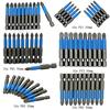 Магнитные отвертки с одной головкой PH1/PH2/PH3/PZ1/PZ2/PZ3 из легированной стали