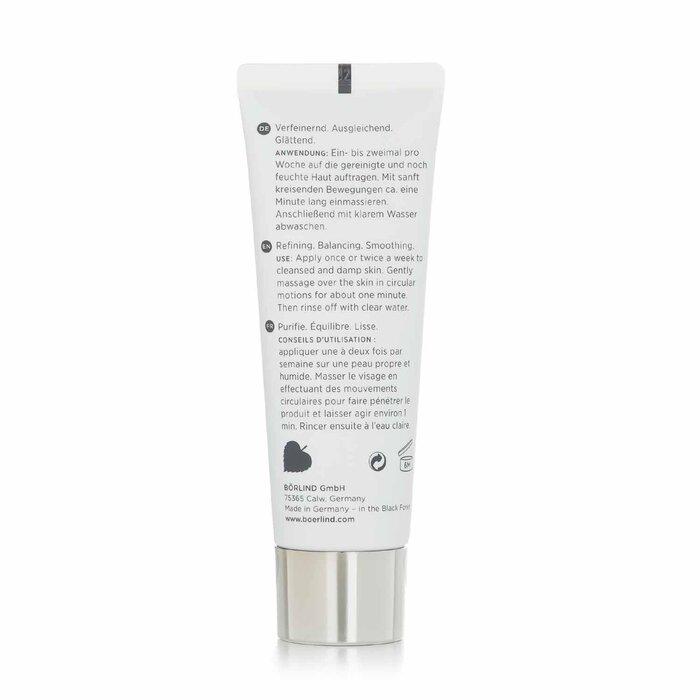ANNEMARIE BORLIND Exfoliating Peel