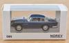NOREV 1/43 Aston Martin DB5 1963 Sierra Blue NOREV JET CAR Diecast Miniature Car