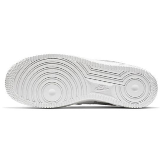 Nike Air Force 1 x 3M Белые - CT1992-100