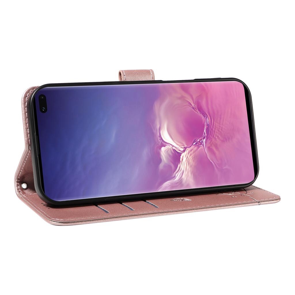 Чехол-кошелек с откидной крышкой для Motorola Moto G04s E14 G24 G34 G45 5G из искусственной кожи, чехол для телефона Moto G55 G35 G75 Edge50 Pro 5G X50 Ultra Core