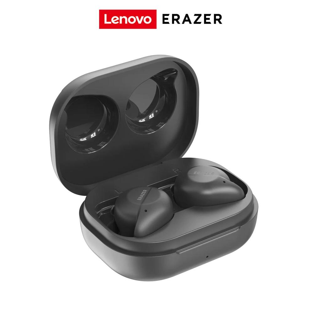 Lenovo ERAZER XT91 TWS Wireless Headmallphones Bluetooth 5.4 Earbuds Sport Earphone HIFI Sound Quality Noise Reduction with Mic