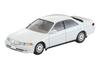 Tomica Limited Vintage Neo LV-N311a Toyota Mark II Grande Regalia G Edition Pearl White 2000 Completed Product