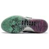 Баскетбольные кроссовки Li Ning Wow 6 Wade Way Kuising Dandou легкие, нескользящие, амортизирующие, среднего размера, мужские, черные ABAT131-9