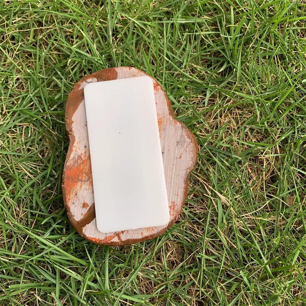 Уличный ящик для хранения ключей Уличный хранитель ключей Секретный тайник Скрытый ящик для хранения Декор двора Уличный Каменный ящик для ключей