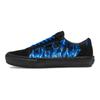 Vans Кеды Old Skool 'Y2K Горячий Синий' Vans VN0A5FCBG7I