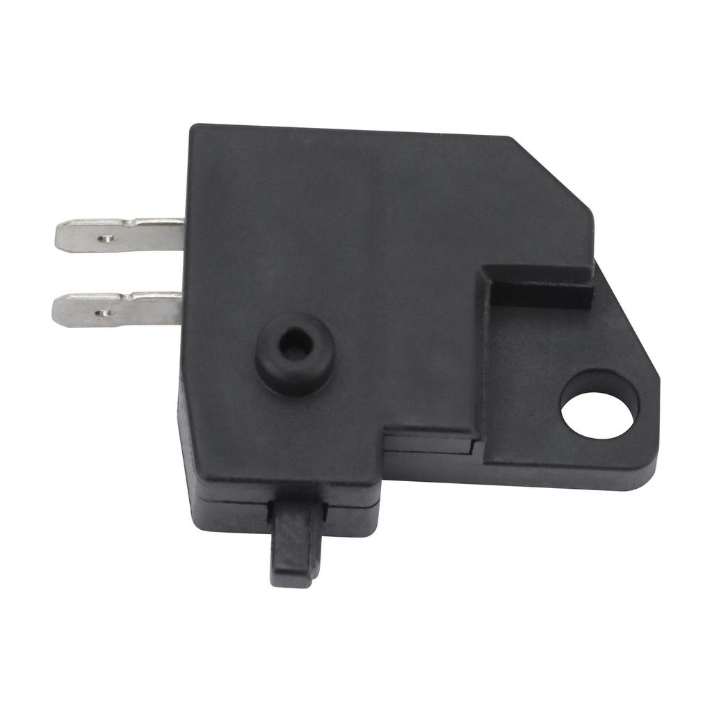 Left Brake Switch for 50cc-250cc ATVs, Off-road Vehicles, Lightweight Motorcycles, and Dune Buggies