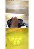 Foton Ollin CTS/S3S1 LED Front Fog Light Assembly - Journey Speed Express Bumper Light