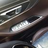 Для Chery Omoda 5 C5 2024 Аксессуары ABS Карбон Панель Кнопки Стеклоподъемника Подлокотника Двери Автомобиля Накладка Наклейка