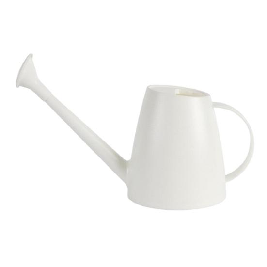 Лейка 1,8 л с длинным носиком Лейка со съемным разбрызгивателем Роза легкая