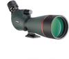 Svbony SV406P Field Scope 80mm Spotting Scope ED Glass Bird Watching Dual Speed Focus Archery Scope IPX7 Waterproof Target Observation Shooting Bird