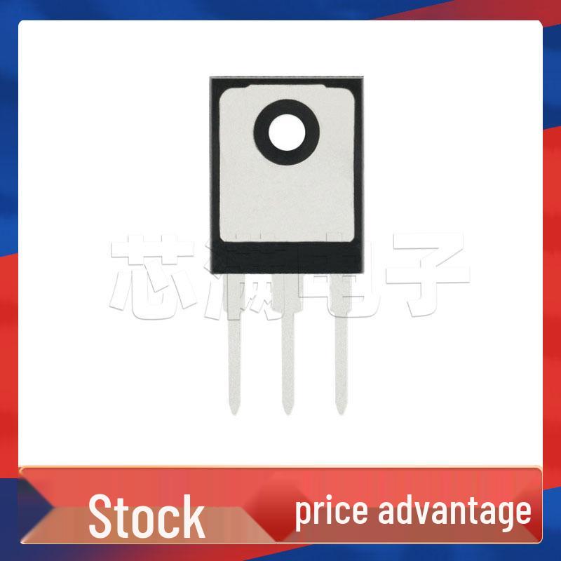 SiHG23N60E N-канальный MOSFET, 600 В 23 А, TO247 Высоковольтный Силовой Транзистор