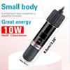 Aquarium Heater 10W Fish Tank Heater Mini Usb Submersible Constant 48°F(26°C) Rod Temperature Heating Thermostat Heater