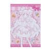 Sunstar Stationery Pretty Cure Series Coloring Book B6 Wonderful Pretty Cure 8384350A