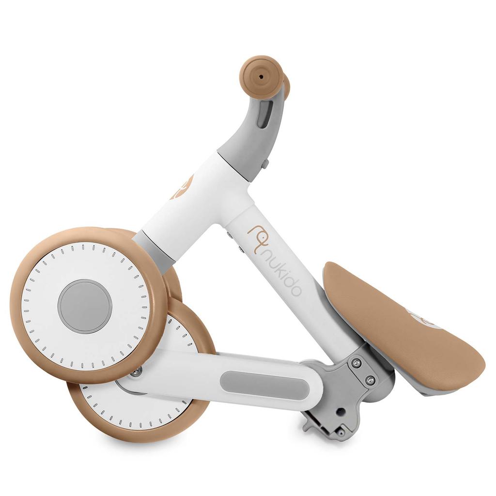 Nukido Nk-603 Children's Balance Bike