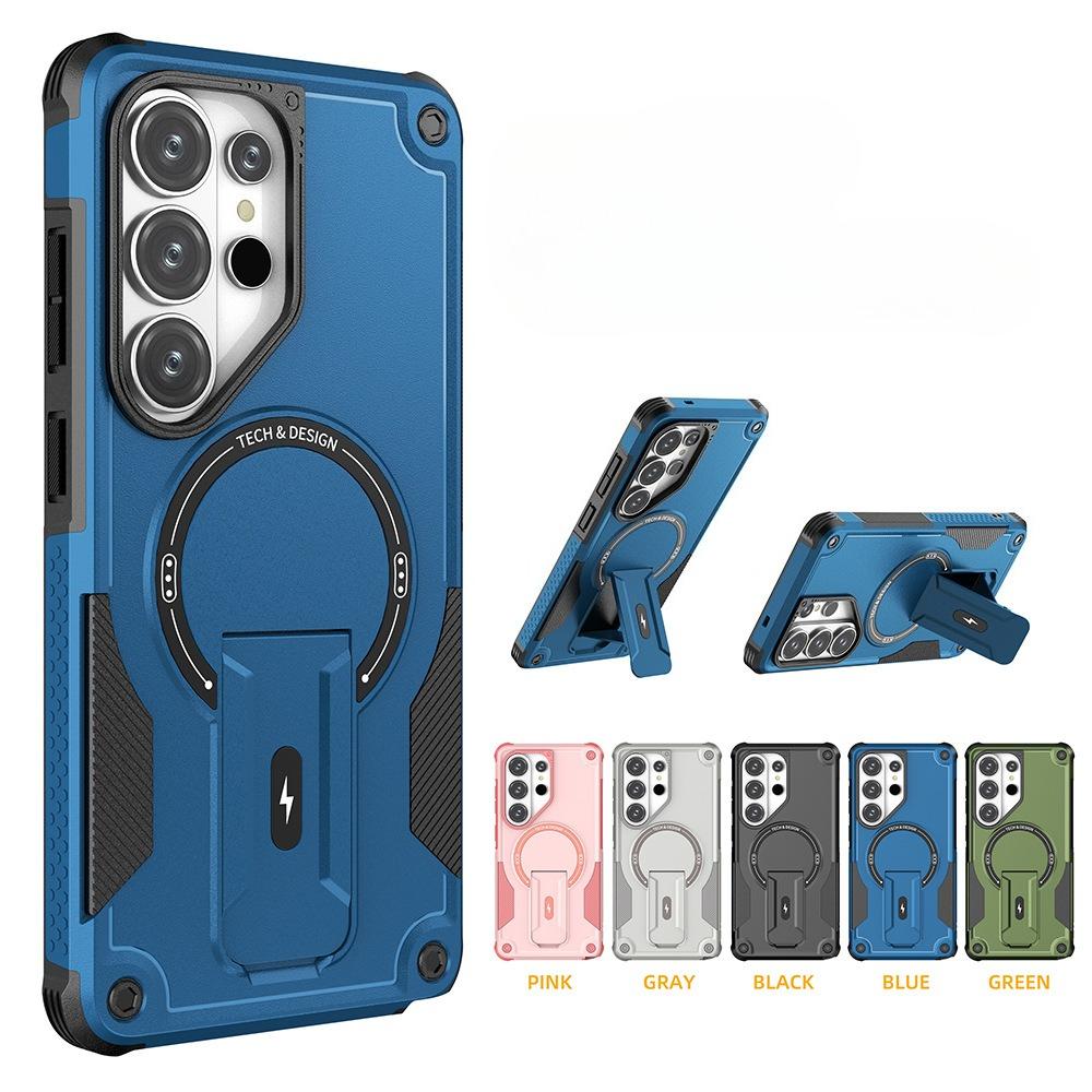 Защитный чехол-кейс для Samsung Galaxy S26 Ultra S25 FE S24 Plus S 26 25 A17 A57 A37 5G A56 A36 A16 A26 Бронированный, Военный стандарт
