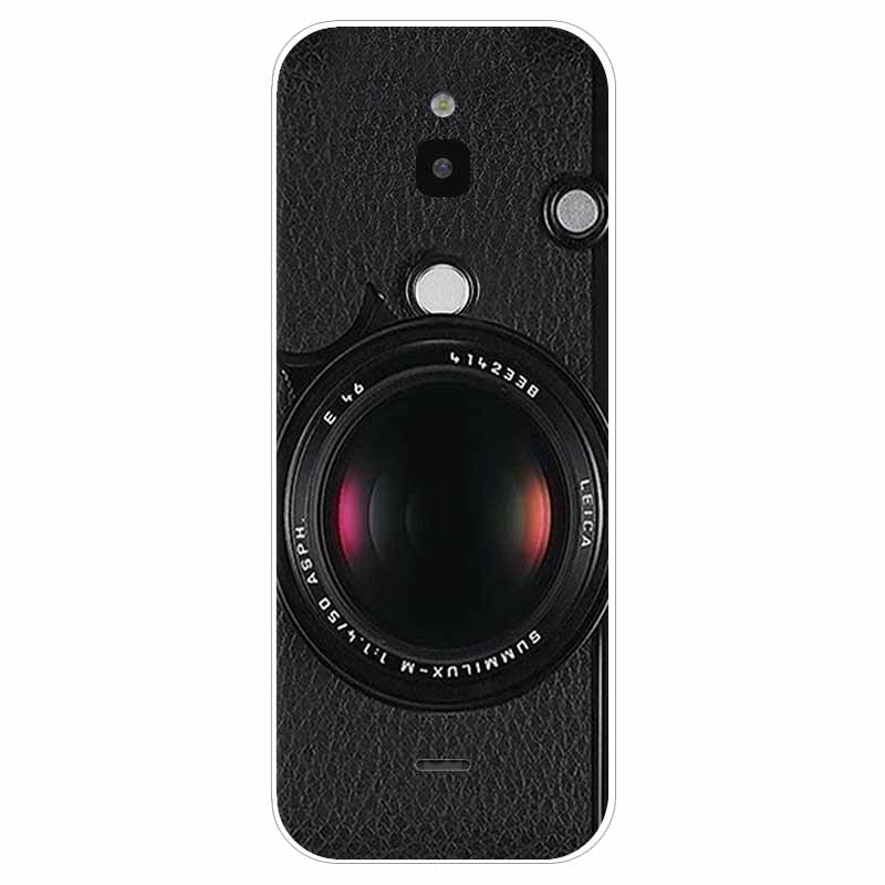 Чехол для Nokia 6300 4G Мраморный Мягкий Силиконовый Задний Чехол для Nokia 6300 4G Fundas Чехол TA-1294 TA-1291 TA-1287 TA-1286 Чехол для Телефона