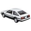 Takara Tomy Tomica Premium 25 Toyota Corolla Levin Premium Release Commemoration Mini Car Toy Ages (Спецификация Томика) 6+