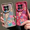 For OnePlus 13 Case Cartoon Vacation Painting Shockproof Bumper Silicone Cover For OnePlus 15 Nord 5 13R 13T 12R 12 11R 5G