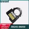 Новый датчик угла поворота руля для Toyota 89245-06050 89245-74010 89245-02080 89245-0K020 89245-30110 89245-0R030