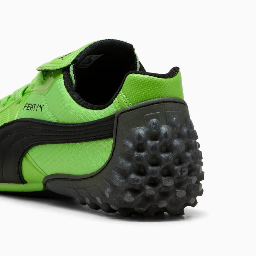 404808-01 Fenty Puma Avanti LS-X Pitch Green PUMA Black (Мужской)