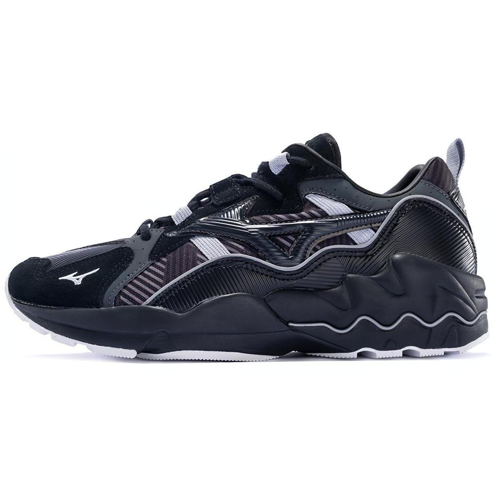 Wave Rider Mizuno 1 'Черный' D1GA193009
